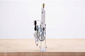 PINPRESS com Agulha Fast - Últimas Unidades em Queima de Estoque