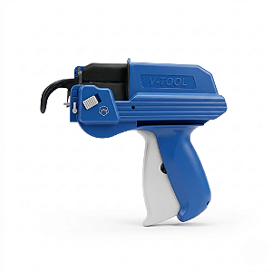 Aplicador de Trava Anel V-Tool