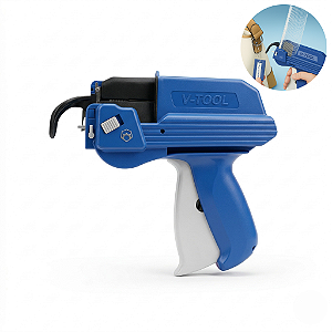 Aplicador de Trava Anel V-Tool