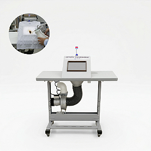 Estação Tira Manchas Básica | OSMAQ