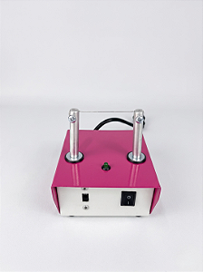 Máquina de Cortar Fita/Fuxico - 6cm