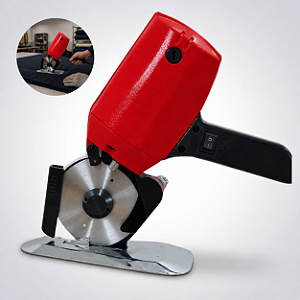 Máquina de Corte com Disco 4” – 300W