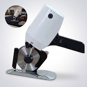 Máquina de Corte com Disco 4” – 300W | TECHOOK