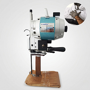 Máquina de Corte com Faca 8” – 1168W | LANMAX