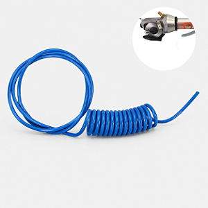Mangueira Espiral 6mm