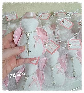 Sachês Perfumados Anjinhos (a partir 10 unids)