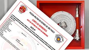 AVCB significa Auto de Vistoria do Corpo de Bombeiros