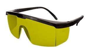OCULOS PROTECAO BK