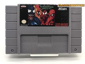 Separation Anxiety - Super Nintendo *paralelo