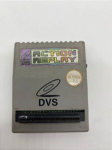 Action Replay Para Ps1
