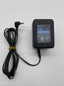 Fonte Carregador Sony Psp 4.5v Original