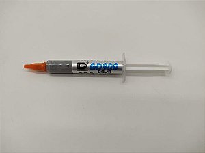 Pasta Termica Nitrato De Prata Gd900 3gr