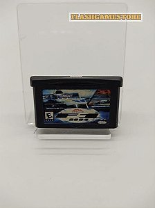 F1 2004  Game Boy Advance Paralela