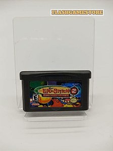 Lilo E Stitch 2 Game Boy Advance Paralela