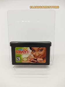 That`s So Raven 2  - Game Boy Advance Paralela