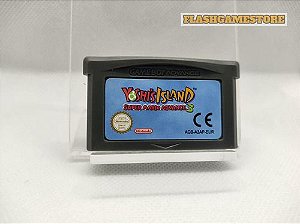 Super Mario Advance 3 - Yoshi Island *paralelo