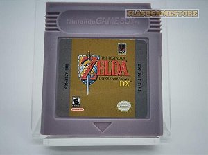The Legend Of Zelda Link's Awakening Dx Gameboy *paralelo