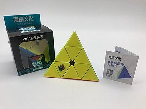 Cubo Magico Moyu Meilong Pyraminx Original