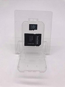 Jogos Mega Drive 4 Guita Idol Microsd 2gb 594 Jogos