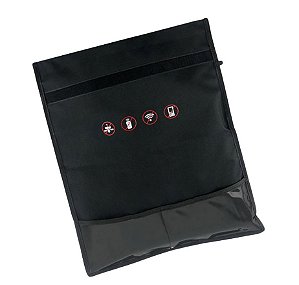 Saco Faraday Bag 25x28cm