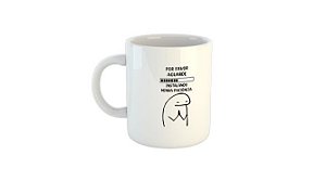Caneca Flork Meme C24
