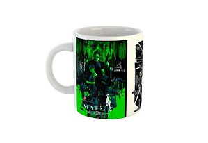 Caneca Matrix -Trilogia 2 C65