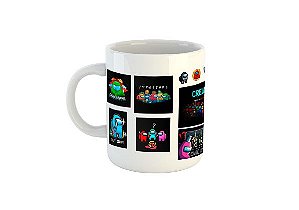 Caneca Amoung Us C67