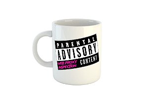 Caneca TI Webproxy C82