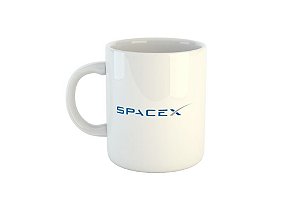Caneca SpaceX C84