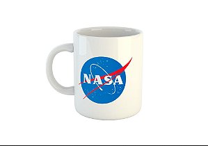 Caneca NASA C85