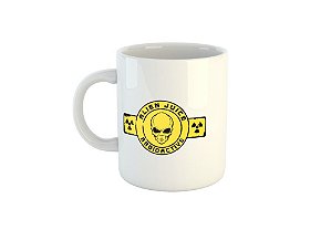 Caneca Alien Juice Radioactive C93