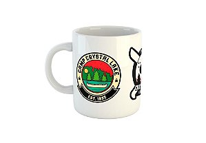 Caneca Crystal Lake C94