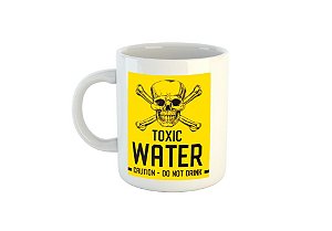 Caneca Toxic Water C95