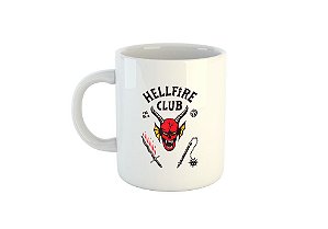 Caneca Fire Club C106
