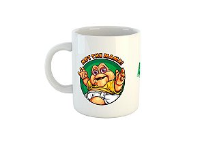 Caneca Familia Dinossauro C118