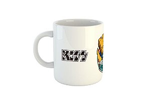 Caneca Kiss C150