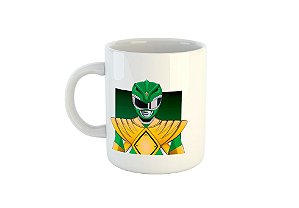 Caneca Power Rangers C167