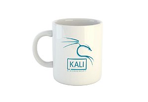 Caneca Kali Linux C168