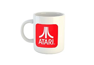 Caneca Atari C176