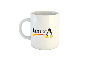 Caneca Linux C182