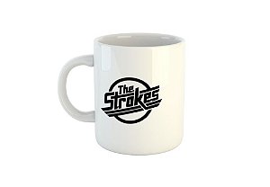 Caneca The Strokes C218