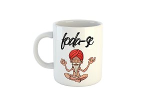 Caneca Mensagem Zen C290