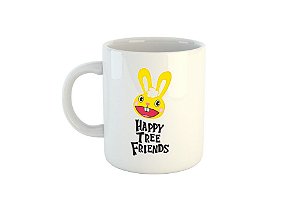 Caneca Happy Tree Friends C506