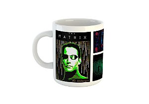 Caneca Matrix C498