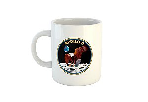 Caneca Apollo 11 C467