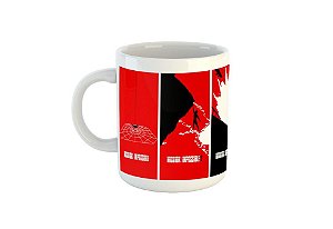Caneca Missao Impossivel C461