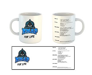 Caneca NMAP C459