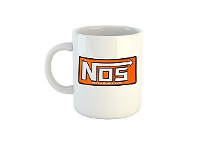 Caneca NOS - Nitro C446