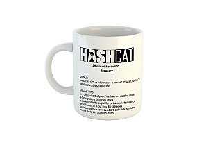 Caneca Hashcat C510