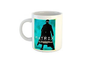 Caneca Matrix C535